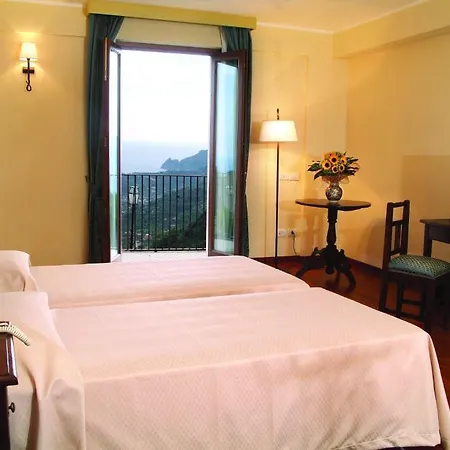 Borgo San Rocco Hotel 4*
