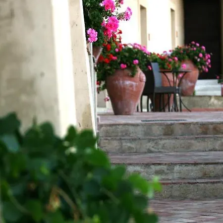 Borgo San Rocco Hotel Savoca