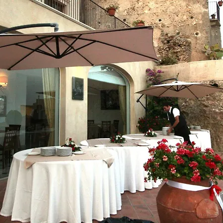 Hotel Borgo San Rocco