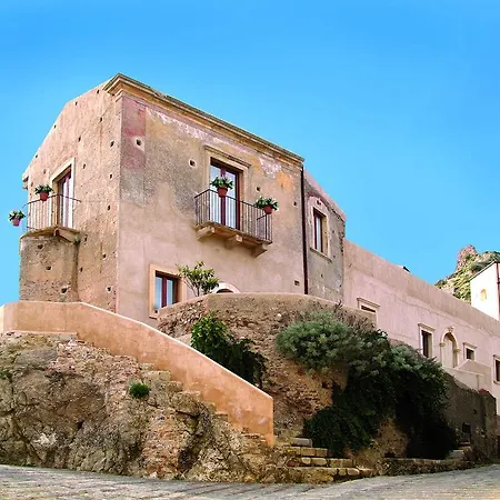 Borgo San Rocco Savoca