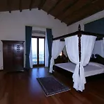 Hotell Borgo San Rocco Savoca