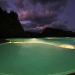 Hotell Borgo San Rocco Savoca