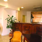 Hotell Borgo San Rocco