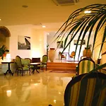 Borgo San Rocco Hotell Savoca