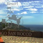 Hotell Borgo San Rocco 4*