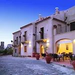Borgo San Rocco 4* Savoca