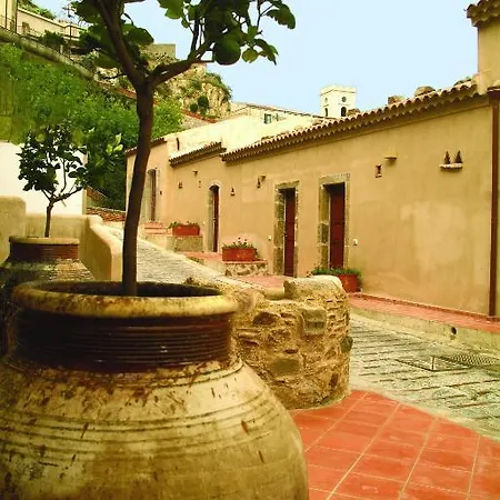 Borgo San Rocco Hotel
