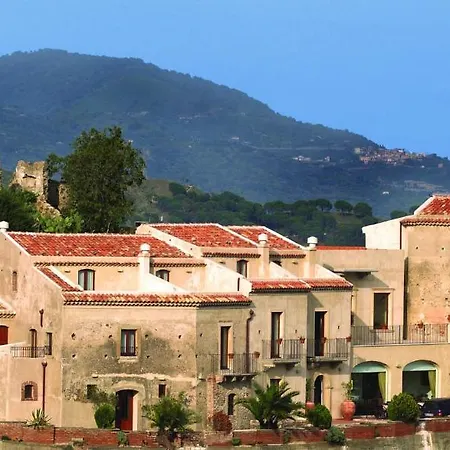 Borgo San Rocco Savoca