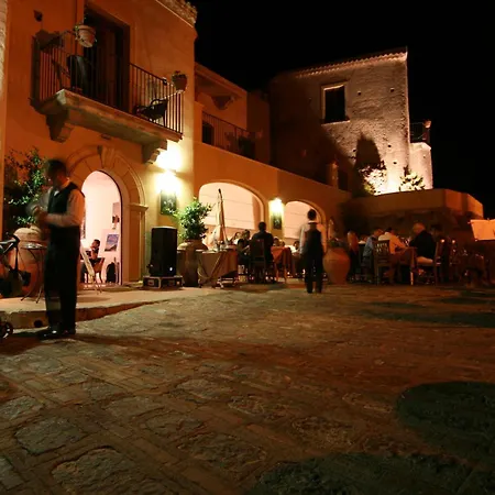 Hotel Borgo San Rocco Savoca