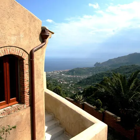 Borgo San Rocco Savoca