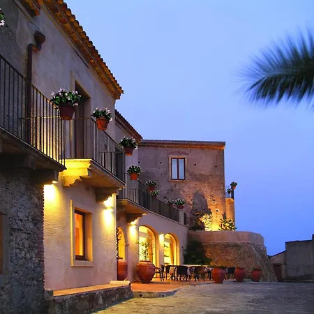 Hotel Borgo San Rocco