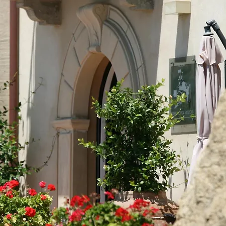 Hotel Borgo San Rocco