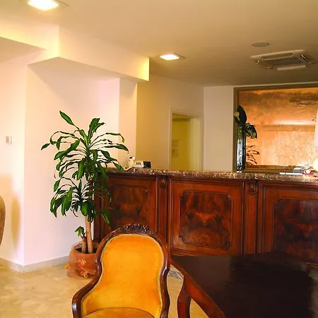 Hotel Borgo San Rocco