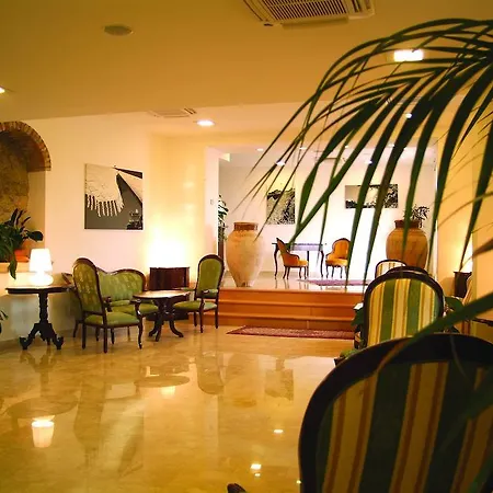 Borgo San Rocco Hotel Savoca