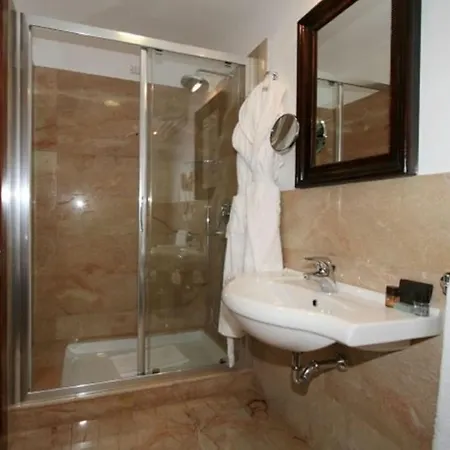 Borgo San Rocco Hotel
