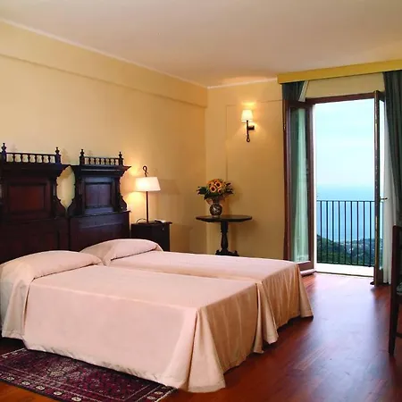 Borgo San Rocco 4*