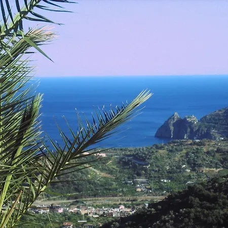 Borgo San Rocco Hotel