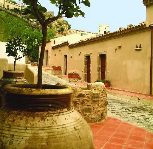 Borgo San Rocco Hotel