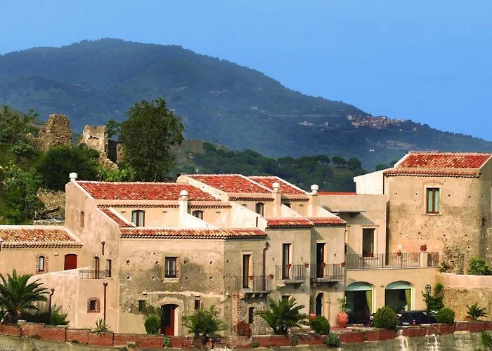 Borgo San Rocco Savoca