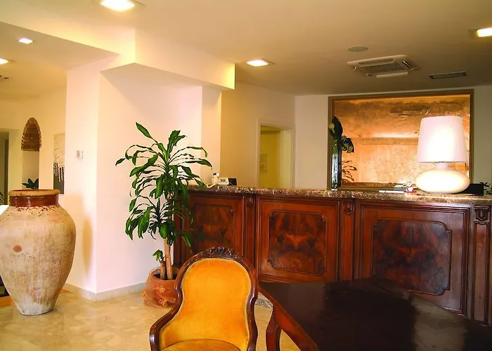 Hotel Borgo San Rocco