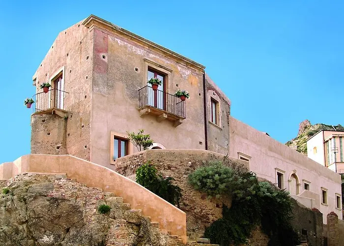 Borgo San Rocco Savoca