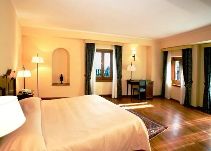 Borgo San Rocco Hotel Savoca